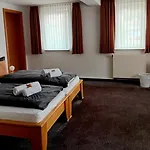 Konukevi Zum Unstrut Radler Helmsdorf