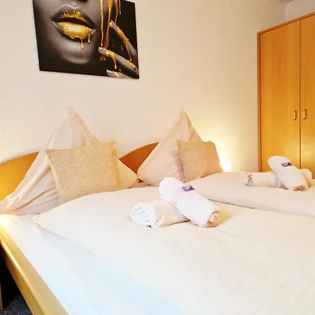 Dm & - Zum Unstrut Radler 3* Hermsdorf (Thuringia)