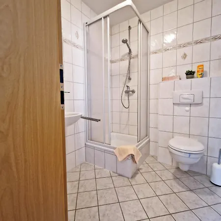 Zum Unstrut Radler Affittacamere