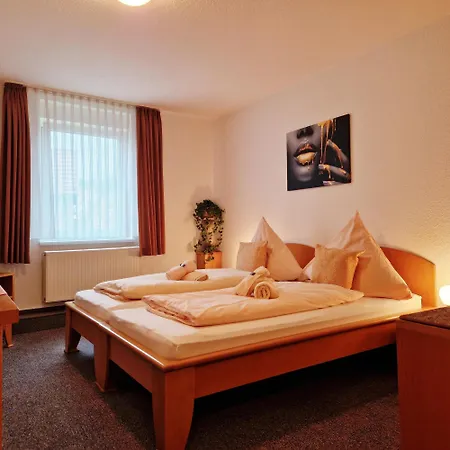 Dm & - Zum Unstrut Radler 3* Hermsdorf (Thuringia)
