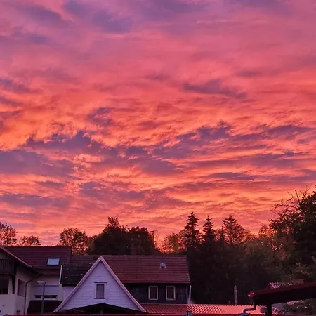 Affittacamere Zum Unstrut Radler 3*