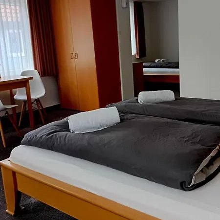 Zum Unstrut Radler Affittacamere