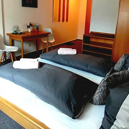 Zum Unstrut Radler Helmsdorf