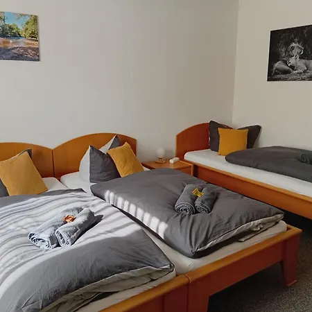 Zum Unstrut Radler Affittacamere