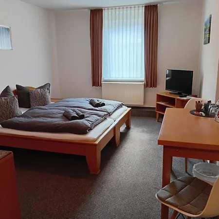 Affittacamere Zum Unstrut Radler 3*