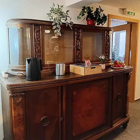 Zum Unstrut Radler Affittacamere Helmsdorf