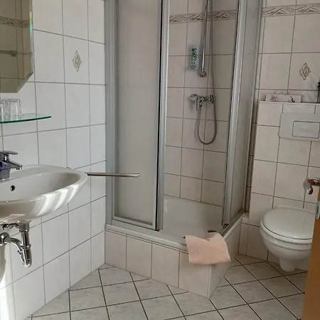 Zum Unstrut Radler 3* Helmsdorf