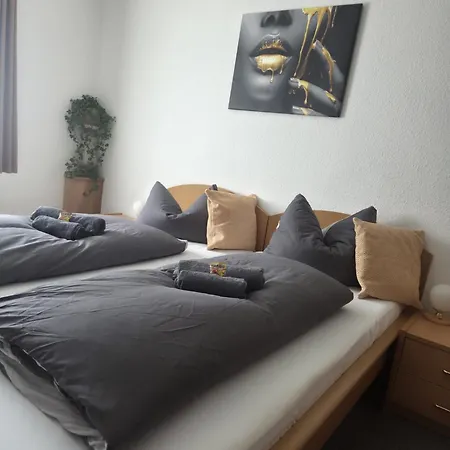 Zum Unstrut Radler 3* Helmsdorf