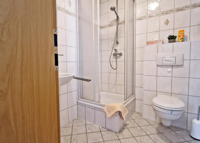 Zum Unstrut Radler Konukevi