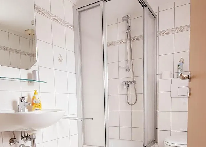 Zum Unstrut Radler Konukevi