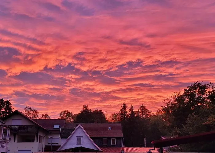 Konukevi Zum Unstrut Radler 3*