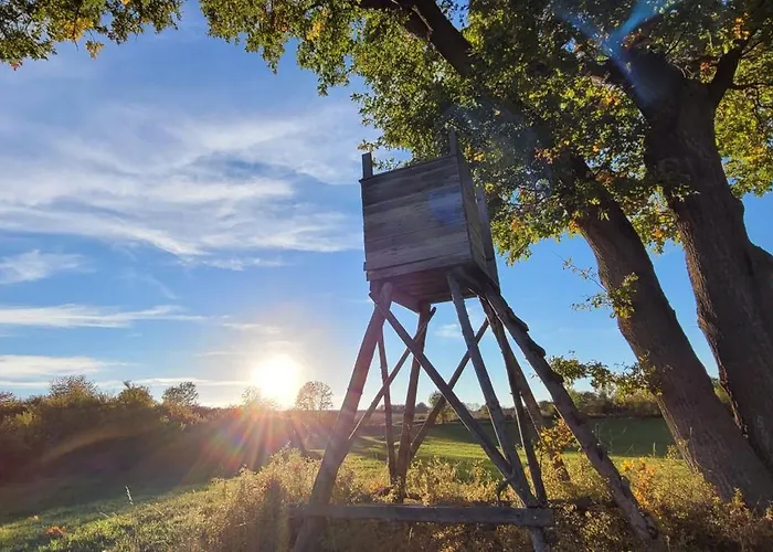 Zum Unstrut Radler Helmsdorf