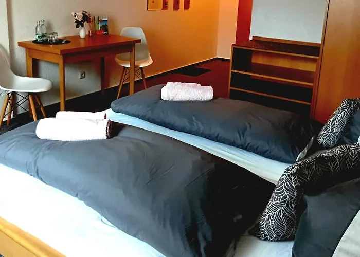 Zum Unstrut Radler Helmsdorf