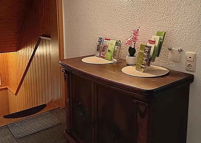 Zum Unstrut Radler Konukevi Helmsdorf